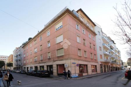 NEGOZIO VENDITA TERNI CENTRO STORICO