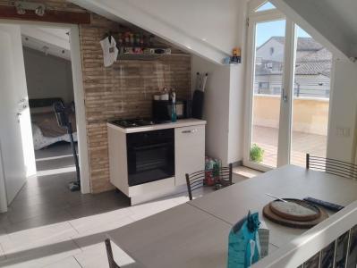 BILOCALE AFFITTO TERNI CENTRO STORICO