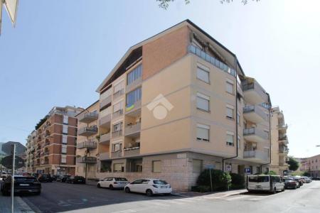 APPARTAMENTO VENDITA TERNI CENTRO STORICO