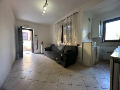 BILOCALE VENDITA ACQUASPARTA