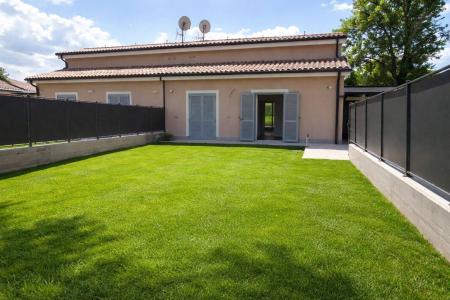 VILLA VENDITA TERNI COSPEA 