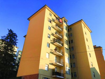 APPARTAMENTO VENDITA PERUGIA ZONA FILOSOFI