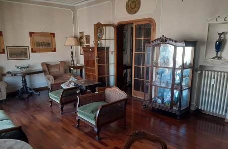 APPARTAMENTO VENDITA PERUGIA ZONA FILOSOFI