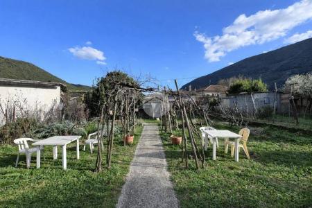 CASA INDIPENDENTE VENDITA TERNI MARMORE