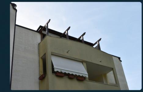 APPARTAMENTO VENDITA TERNI