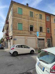 APPARTAMENTO VENDITA TERNI SEMICENTRO