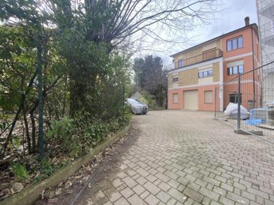 APPARTAMENTO VENDITA ACQUASPARTA