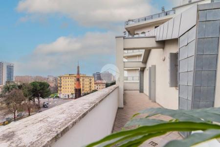 ATTICO VENDITA TERNI CENTRO STORICO