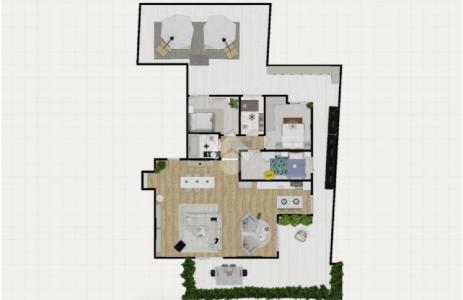 ATTICO VENDITA TERNI CENTRO STORICO