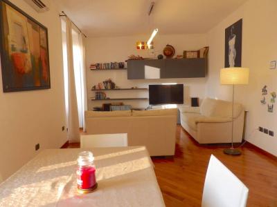 APPARTAMENTO VENDITA TERNI CENTRO STORICO