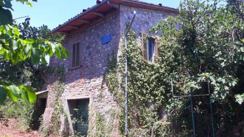 RUSTICO - CASALE VENDITA FRATTA TODINA