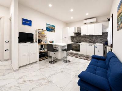 APPARTAMENTO VENDITA TERNI BORGO BOVIO