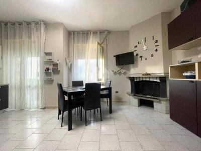 APPARTAMENTO VENDITA TERNI BORGO BOVIO