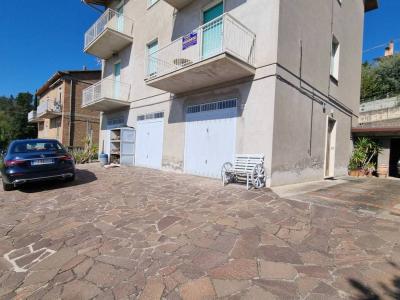 APPARTAMENTO VENDITA PERUGIA PONTE FELCINO