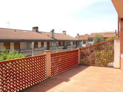 VILLA A SCHIERA VENDITA TERNI GABELLETTA