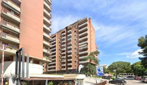 APPARTAMENTO AFFITTO PERUGIA ZONA GALLENGA