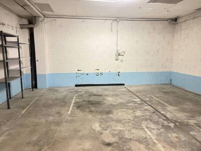BOX - GARAGE VENDITA PERUGIA SAN SISTO