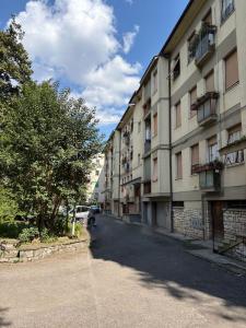 APPARTAMENTO VENDITA TERNI SEMICENTRO