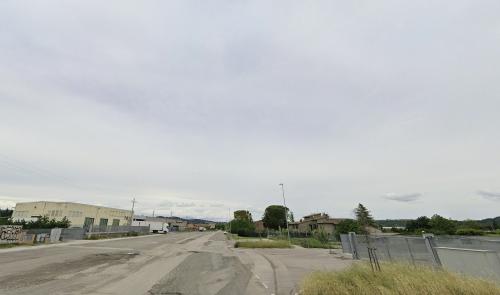 CAPANNONE VENDITA PERUGIA PONTE SAN GIOVANNI