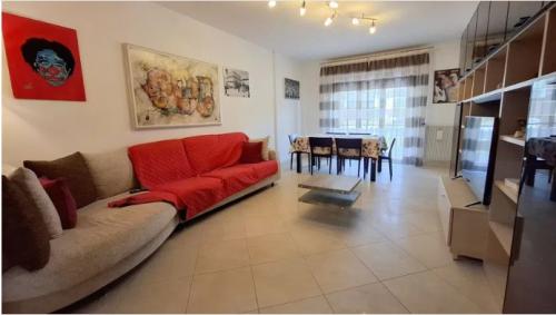 APPARTAMENTO VENDITA PERUGIA FERRO DI CAVALLO