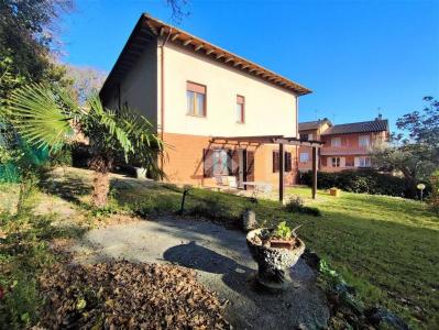 VILLA VENDITA PERUGIA PONTE SAN GIOVANNI
