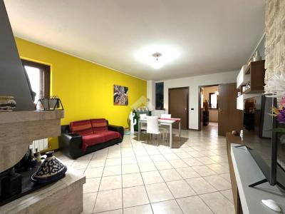 APPARTAMENTO VENDITA MONTECASTRILLI