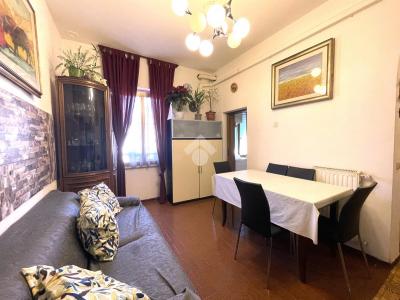 APPARTAMENTO VENDITA TERNI SEMICENTRO