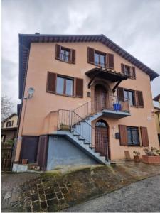 APPARTAMENTO AFFITTO GUALDO TADINO