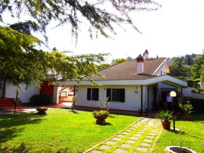 VILLA VENDITA TERNI CESURE VALENZA