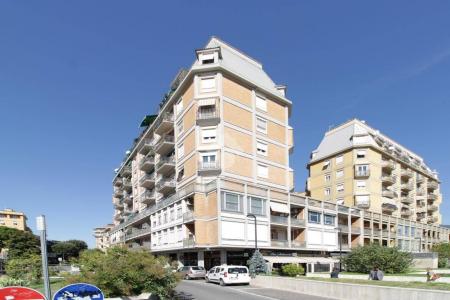 APPARTAMENTO AFFITTO TERNI PIAZZA DALMAZIA