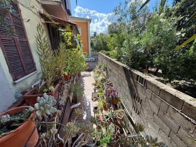 APPARTAMENTO VENDITA TERNI CITTÀ GIARDINO