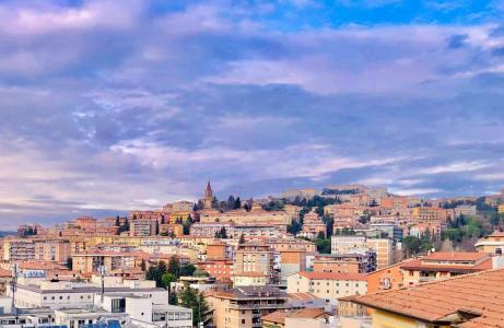 ATTICO VENDITA PERUGIA SEMICENTRO