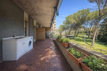 APPARTAMENTO VENDITA TERNI CITTÀ GIARDINO