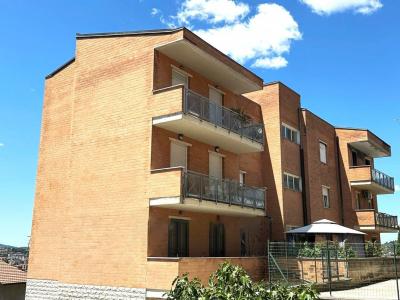 APPARTAMENTO VENDITA PERUGIA LACUGNANO
