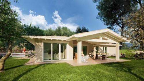 VILLA VENDITA PERUGIA SAN SISTO