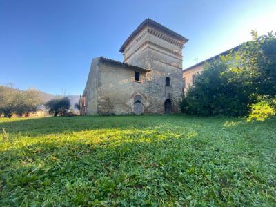RUSTICO - CASALE VENDITA ACQUASPARTA