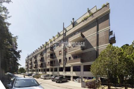 APPARTAMENTO VENDITA PERUGIA ELCE
