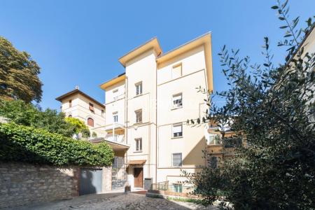 APPARTAMENTO VENDITA PERUGIA ELCE