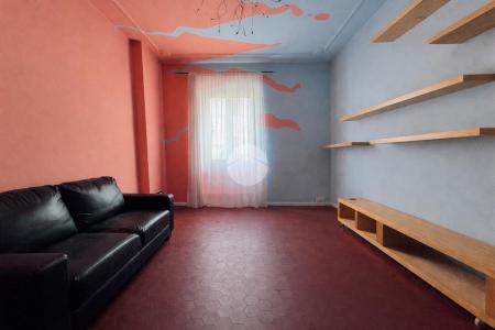 APPARTAMENTO VENDITA TERNI ZONA STAZIONE