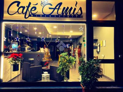 BAR VENDITA ACQUASPARTA