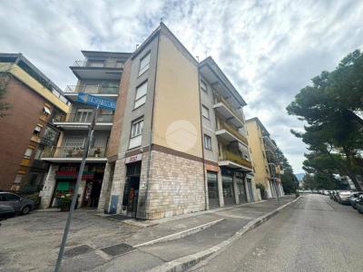 APPARTAMENTO VENDITA TERNI CENTRO STORICO