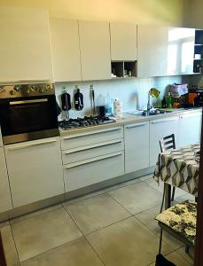 APPARTAMENTO VENDITA TERNI CESURE 