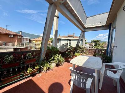 ATTICO VENDITA TERNI ZONA STADIO