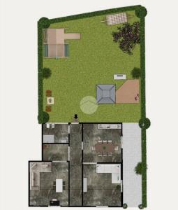 CIELO - TERRA VENDITA TERNI CITTÀ GIARDINO
