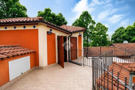 APPARTAMENTO VENDITA TERNI CITTÀ GIARDINO