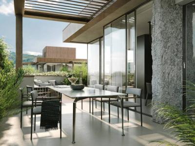 ATTICO VENDITA PERUGIA SAN SISTO