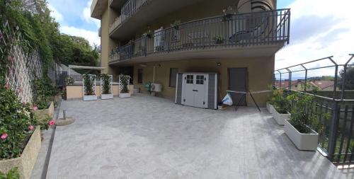 APPARTAMENTO VENDITA PERUGIA CASAGLIA