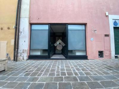 NEGOZIO AFFITTO ACQUASPARTA