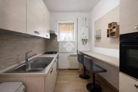 APPARTAMENTO VENDITA TERNI COSPEA 