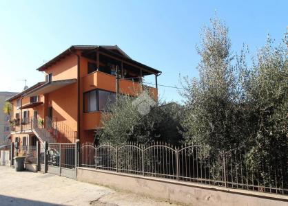 PORZIONE DI CASA VENDITA TERNI BORGO BOVIO